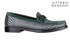 Vm Vert - Crispins Shoes