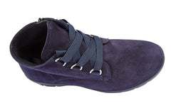 Sem Vivi Navy - Crispins Shoes