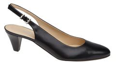 Mdf Avocado Black - Crispins Shoes