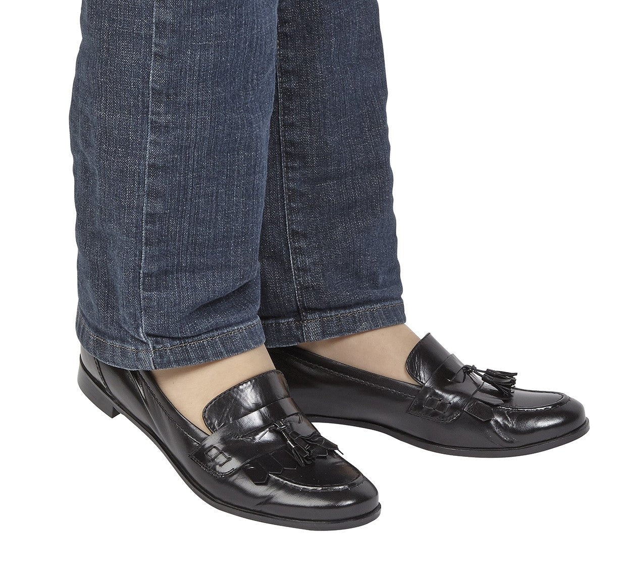Mdf Option Black - Crispins Shoes