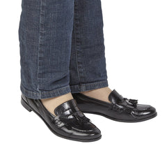 Mdf Option Black - Crispins Shoes