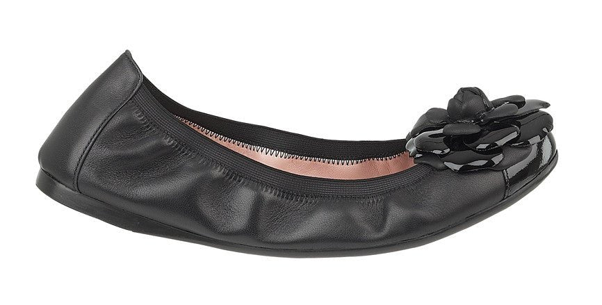 Pb Pretty - Crispins Shoes