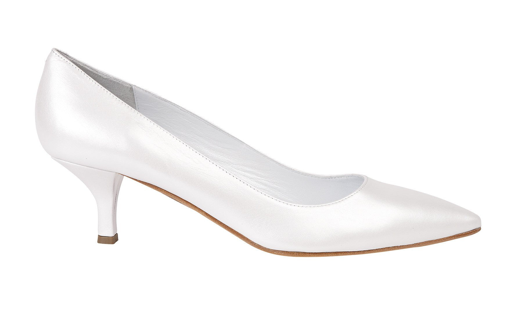 Mdf Tatiana - Crispins Shoes