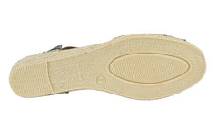 Tp Criss Blue - Crispins Shoes