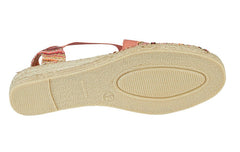 Tp Criss Pink - Crispins Shoes