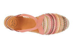 Tp Criss Pink - Crispins Shoes