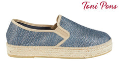 Tp Firework Navy - Crispins Shoes
