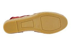 Tp Relax Red - Crispins Shoes