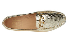 Vm Ali Gold - Crispins Shoes
