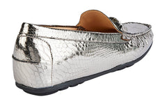 Vm Ali Pewter - Crispins Shoes