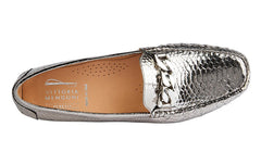 Vm Ali Pewter - Crispins Shoes