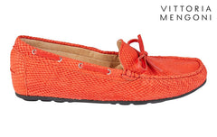 Vm Amber Coral - Crispins Shoes