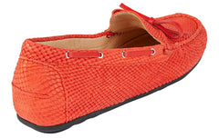 Vm Amber Coral - Crispins Shoes