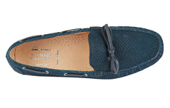 Vm Amber Petrol - Crispins Shoes