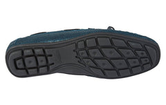 Vm Amber Petrol - Crispins Shoes