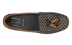 Vm Checkit Taupe - Crispins Shoes