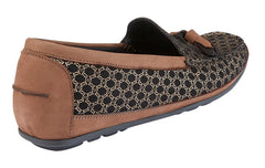 Vm Checkit Taupe - Crispins Shoes