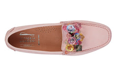 Vm Crystal Pink - Crispins Shoes