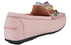 Vm Crystal Pink - Crispins Shoes
