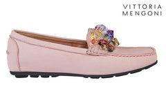 Vm Crystal Pink - Crispins Shoes