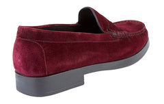 Vm Dolphin Burgundy