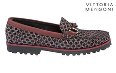 Vm Dragon Bordeaux - Crispins Shoes