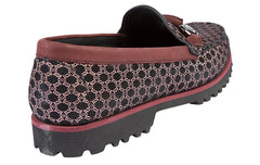 Vm Dragon Bordeaux - Crispins Shoes
