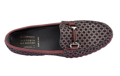 Vm Dragon Bordeaux - Crispins Shoes