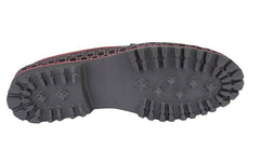 Vm Dragon Bordeaux - Crispins Shoes