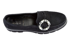 Vm Eagle Black - Crispins Shoes