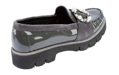 Vm Eagle Grey - Crispins Shoes