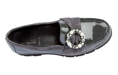 Vm Eagle Grey - Crispins Shoes