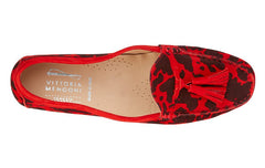 Vm Elliot Red - Crispins Shoes