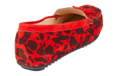 Vm Elliot Red - Crispins Shoes