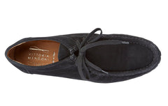 Vm Lemur Black - Crispins Shoes