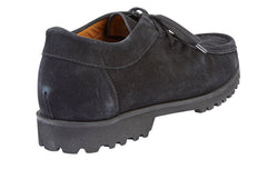 Vm Lemur Black - Crispins Shoes