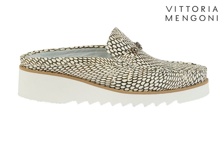 Vm Petals - Crispins Shoes