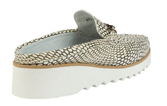 Vm Petals - Crispins Shoes