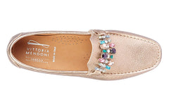 Vm Quartz Salmon - Crispins Shoes