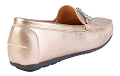 Vm Quartz Salmon - Crispins Shoes