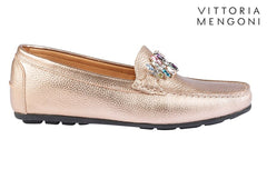 Vm Quartz Salmon - Crispins Shoes