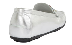 Vm Quartz Silver - Crispins Shoes