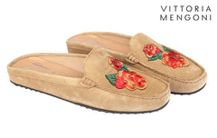 Vm Rosy - Crispins Shoes