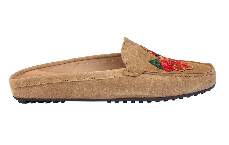Vm Rosy - Crispins Shoes