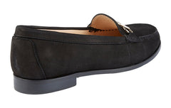 Vm Soardi Black - Crispins Shoes