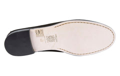 Vm Soardi Black - Crispins Shoes