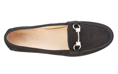 Vm Soardi Black - Crispins Shoes