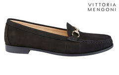 Vm Soardi Black - Crispins Shoes