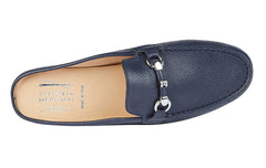 Vm Ursula Navy - Crispins Shoes