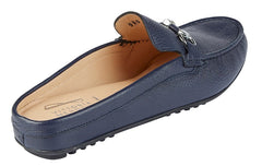 Vm Ursula Navy - Crispins Shoes